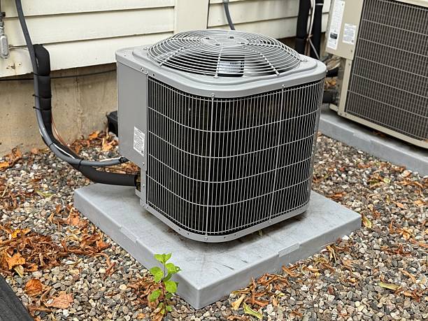 24/7 Emergency Air Conditioning Repair experts in Burke, VA