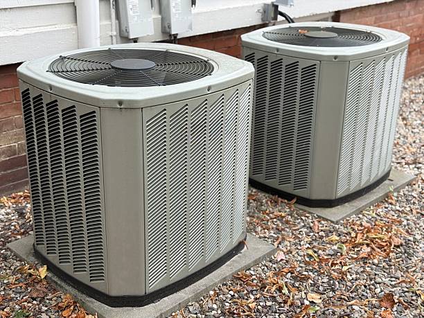 Reliable Air Conditioning Repair contractor in Burke, VA by JG Cool HVAC